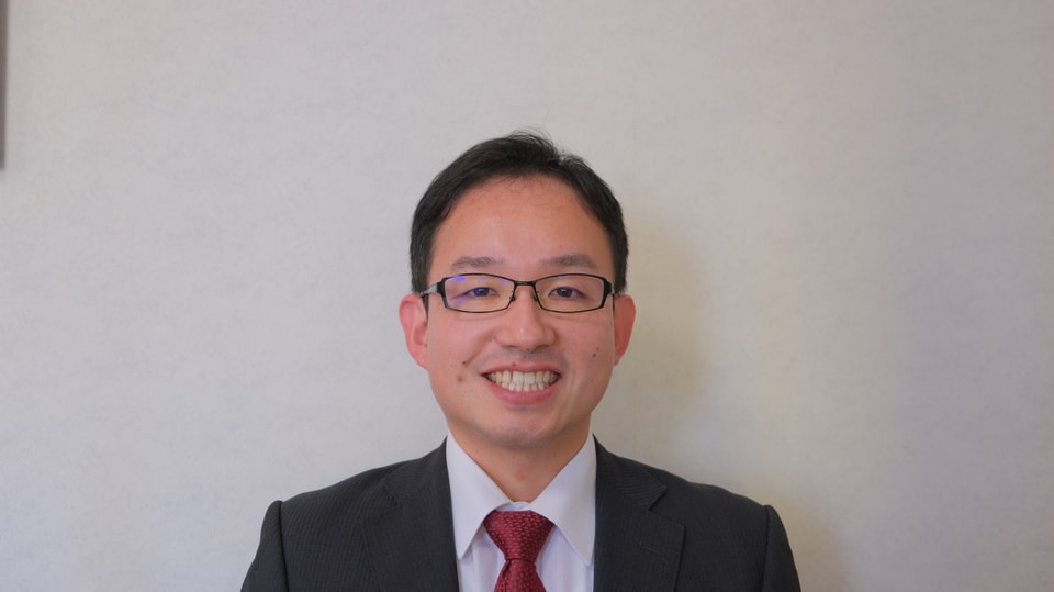 公認会計士 小田原